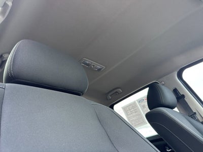 2017 Nissan Titan XD SV