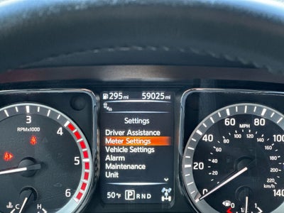 2017 Nissan Titan XD SV