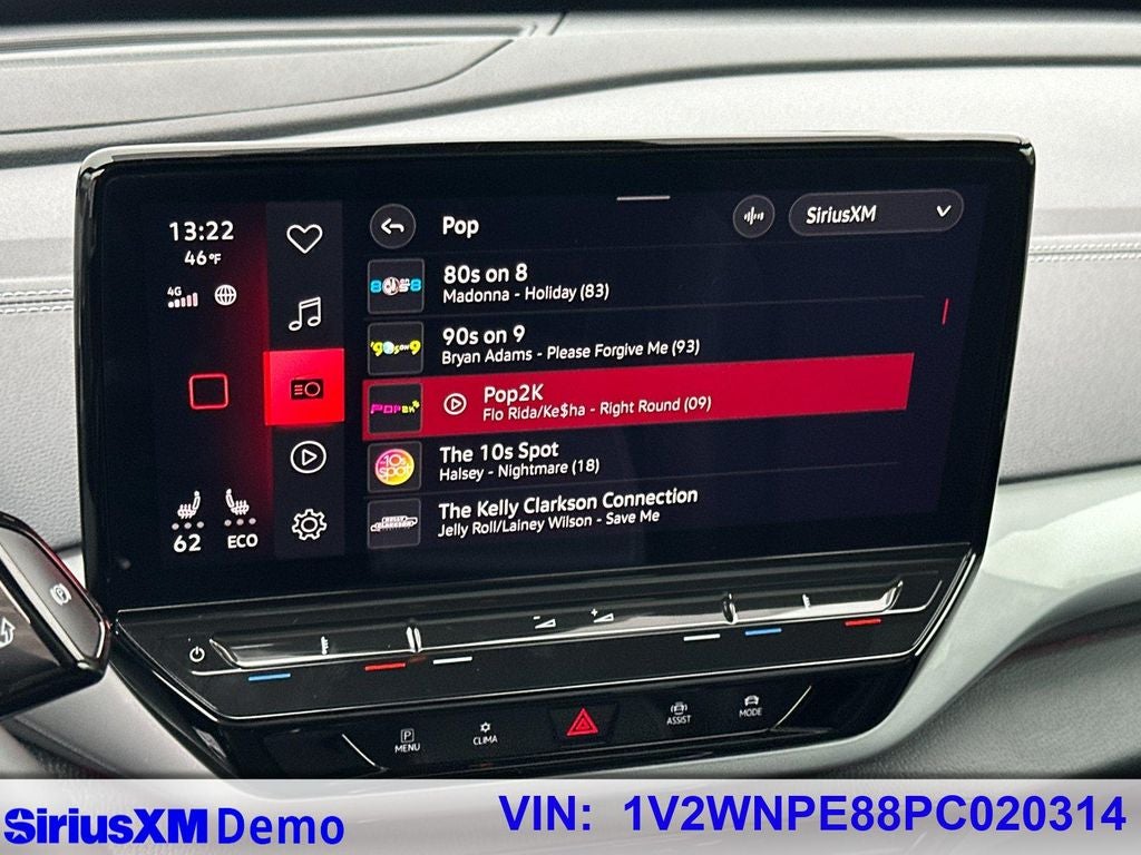 2023 Volkswagen ID.4 Pro S