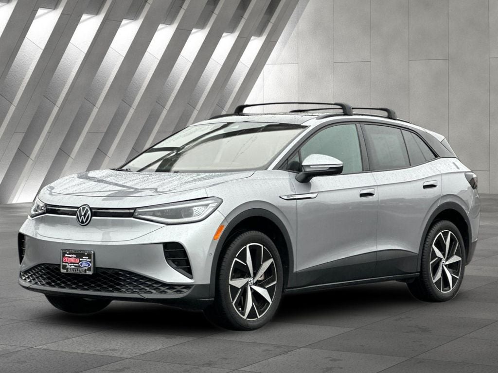 2023 Volkswagen ID.4 Pro S