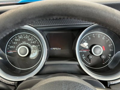 2013 Ford Mustang Boss 302