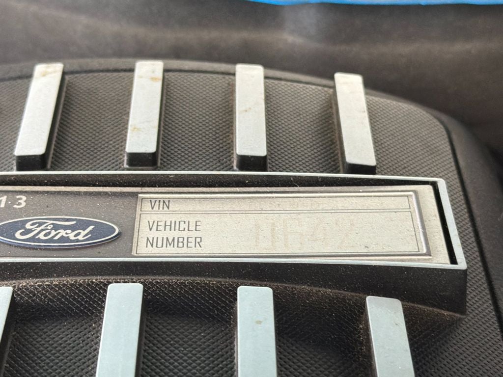 2013 Ford Mustang Boss 302