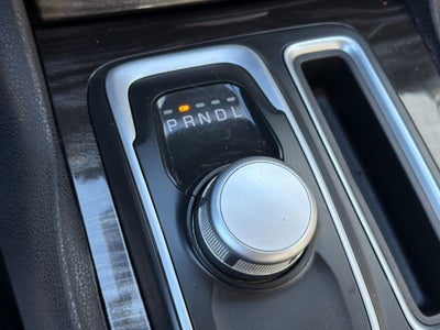 2015 Chrysler 300 Limited