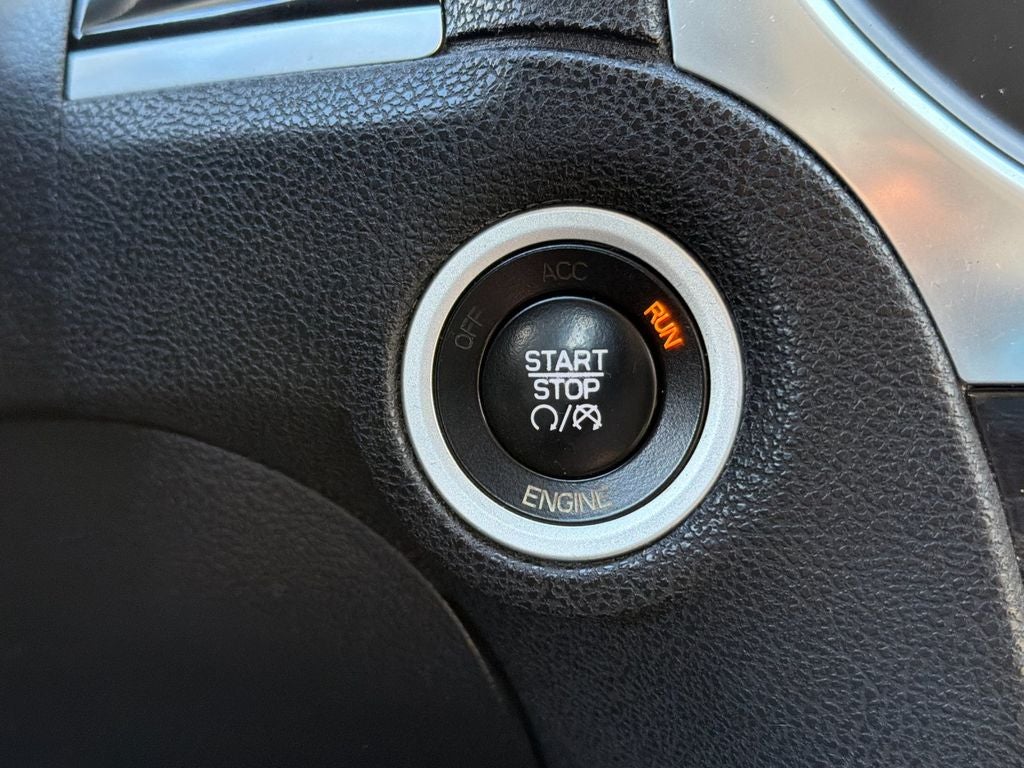 2015 Chrysler 300 Limited