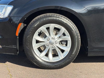 2015 Chrysler 300 Limited