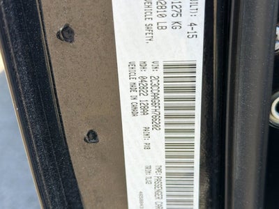 2015 Chrysler 300 Limited