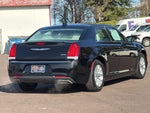 2015 Chrysler 300 Limited