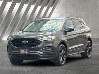 2022 Ford Edge SE