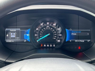 2024 Ford Edge SE