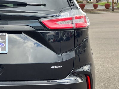 2024 Ford Edge SE