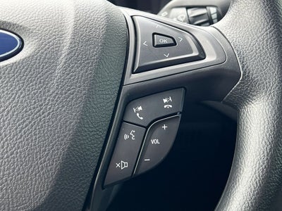 2024 Ford Edge SE