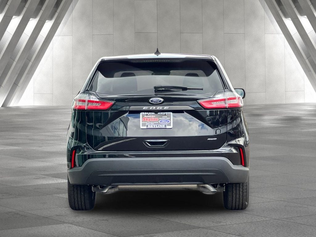 2024 Ford Edge SE