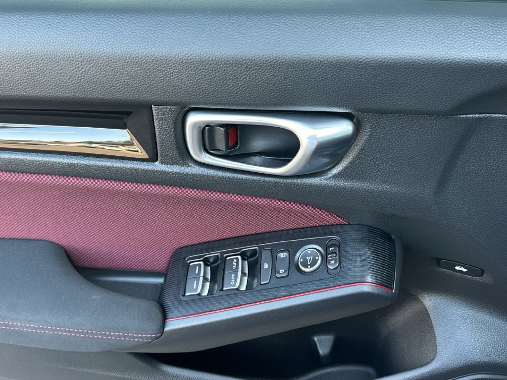 2024 Honda Civic Si Base