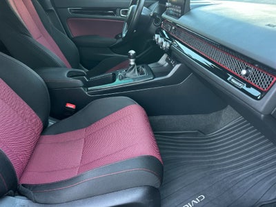2024 Honda Civic Si Base