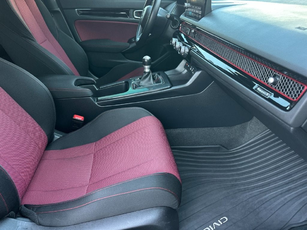 2024 Honda Civic Si Base