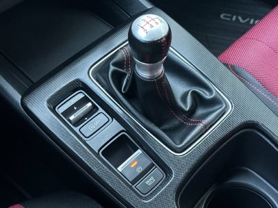 2024 Honda Civic Si Base