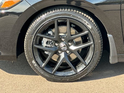 2024 Honda Civic Si Base
