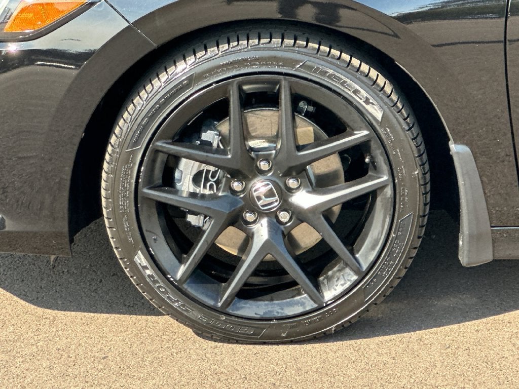 2024 Honda Civic Si Base