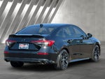 2024 Honda Civic Si Base