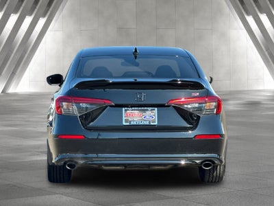 2024 Honda Civic Si Base