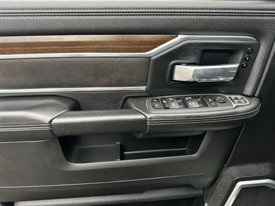 2023 RAM 3500 Laramie