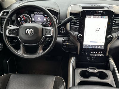 2023 RAM 3500 Laramie