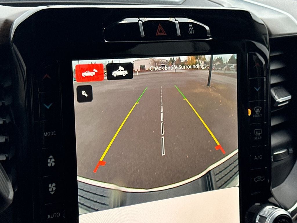 2023 RAM 3500 Laramie