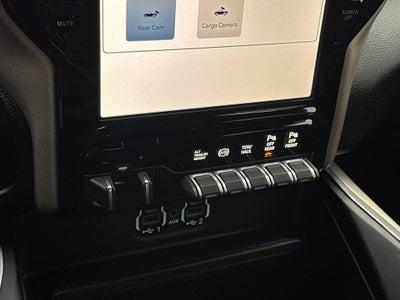 2023 RAM 3500 Laramie