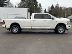 2023 RAM 3500 Laramie