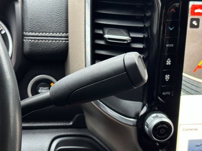 2023 RAM 3500 Laramie