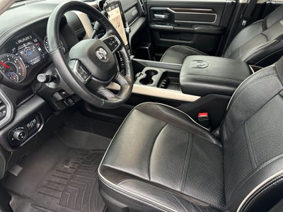 2023 RAM 3500 Laramie