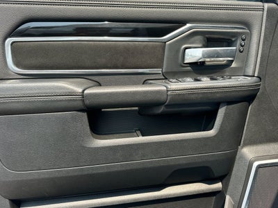 2020 RAM 3500 Laramie