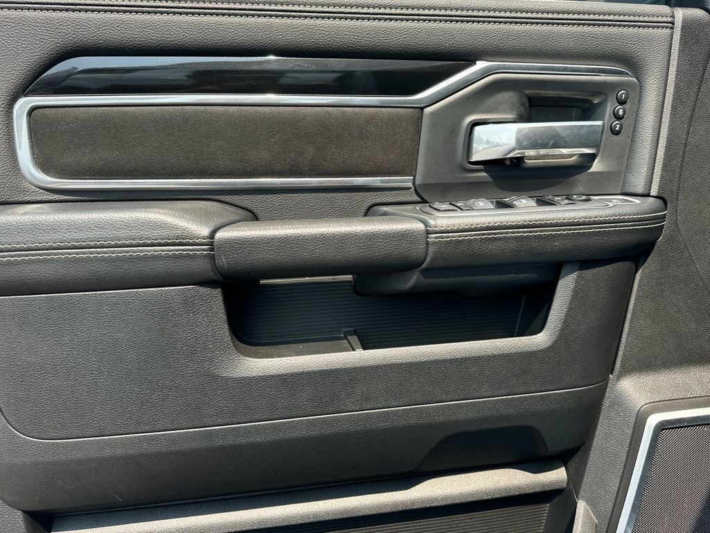 2020 RAM 3500 Laramie