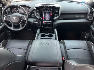 2020 RAM 3500 Laramie