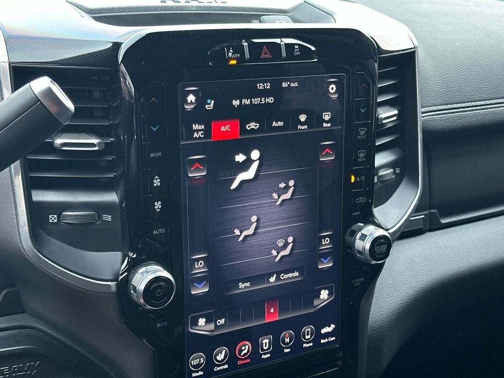 2020 RAM 3500 Laramie