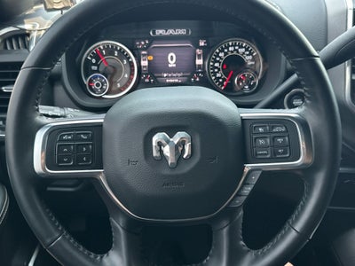2020 RAM 3500 Laramie