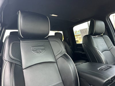 2025 RAM 2500 Rebel