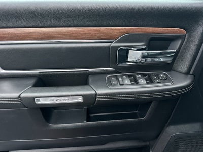 2015 RAM 2500 Laramie