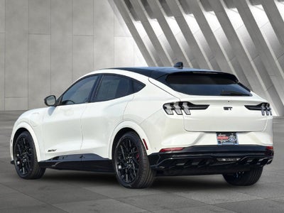 2023 Ford Mustang Mach-E GT