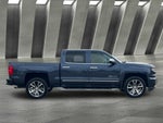 2018 Chevrolet Silverado 1500 LTZ 2LZ