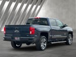 2018 Chevrolet Silverado 1500 LTZ 2LZ