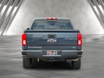2018 Chevrolet Silverado 1500 LTZ 2LZ
