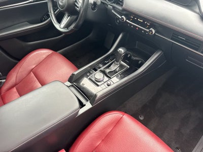 2023 Mazda Mazda3 2.5 S Carbon Edition