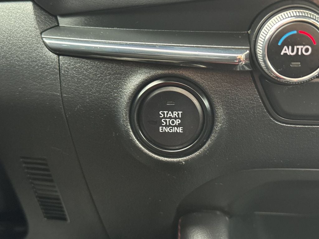 2023 Mazda Mazda3 2.5 S Carbon Edition