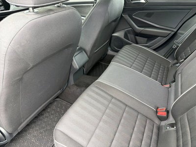 2023 Volkswagen Jetta 1.5T Sport