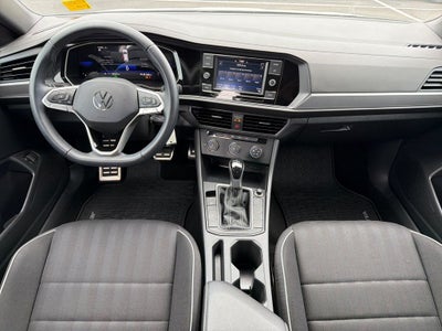 2023 Volkswagen Jetta 1.5T Sport