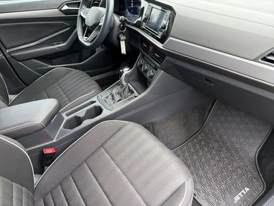 2023 Volkswagen Jetta 1.5T Sport