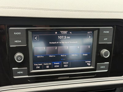 2023 Volkswagen Jetta 1.5T Sport
