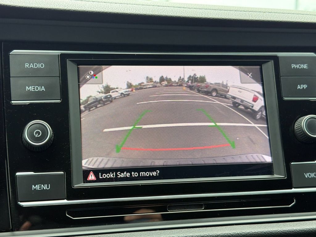 2023 Volkswagen Jetta 1.5T Sport