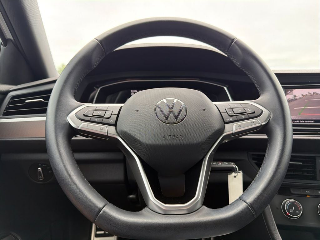 2023 Volkswagen Jetta 1.5T Sport